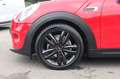 MINI One One 1.5 One Klima/Park-Assist./Sitzhzg./BC/eFH. Rot - thumbnail 3