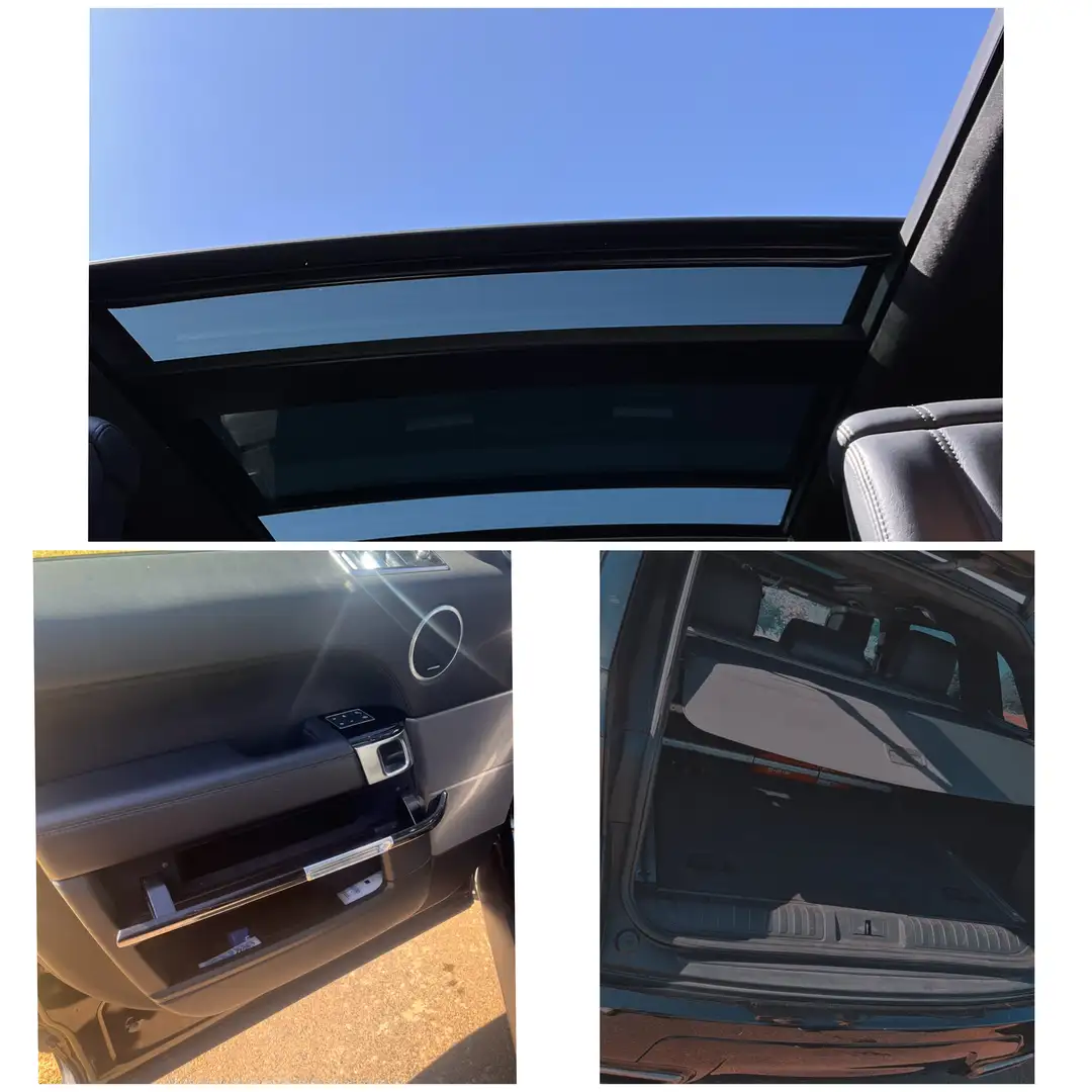 Land Rover Range Rover Sport D300 (SDV6) Autobiography Dynamic - 2