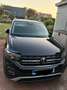 Volkswagen T-Cross T-Cross 1.0 TSI OPF Zwart - thumbnail 1