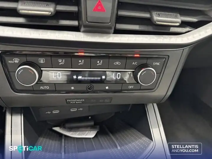 SEAT Ibiza 1.0 TSI Start&Stop FR XM 2026, foto 20