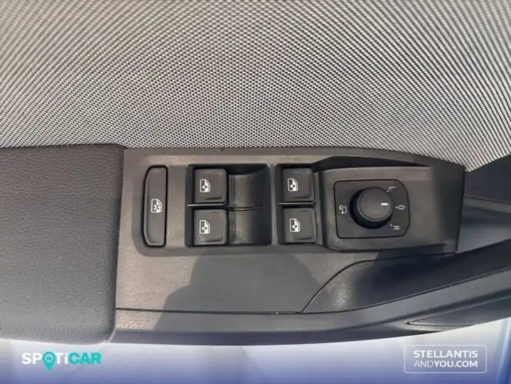 SEAT Ibiza 1.0 TSI Start&Stop FR XM 2026, foto 14