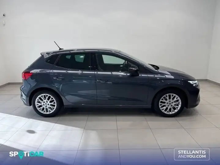 SEAT Ibiza 1.0 TSI Start&Stop FR XM 2026, foto 4