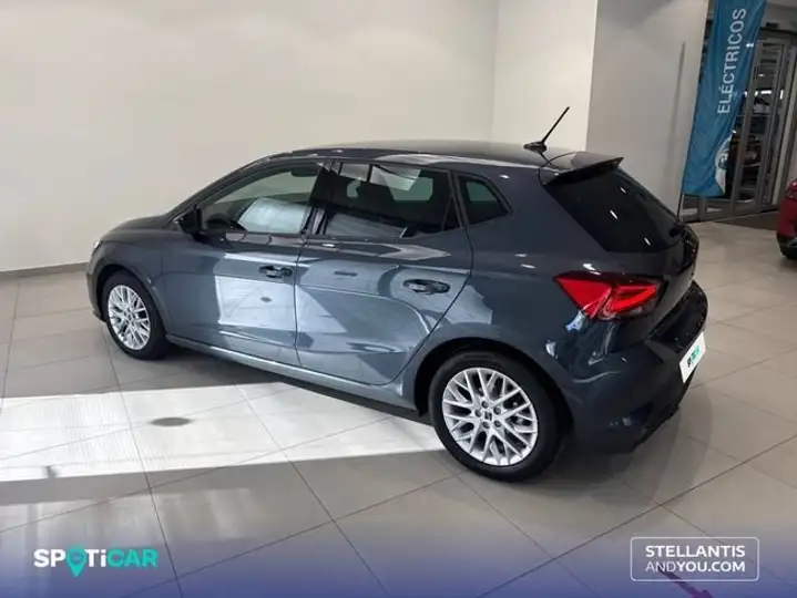 SEAT Ibiza 1.0 TSI Start&Stop FR XM 2026, foto 7