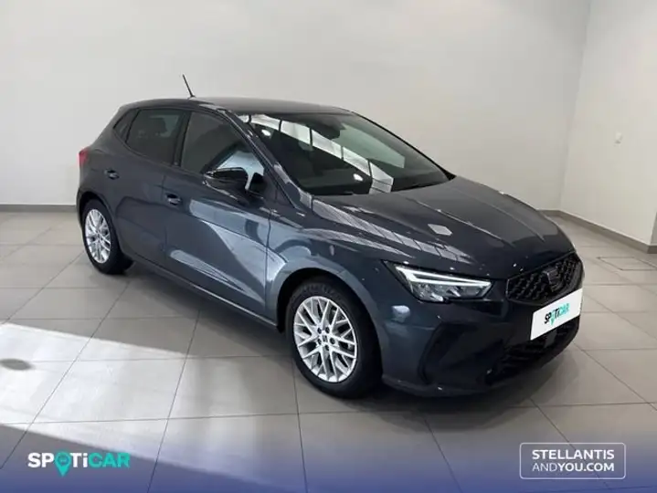 SEAT Ibiza 1.0 TSI Start&Stop FR XM 2026, foto 3