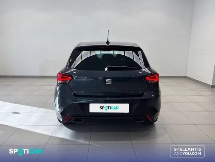 SEAT Ibiza 1.0 TSI Start&Stop FR XM 2026, foto 5