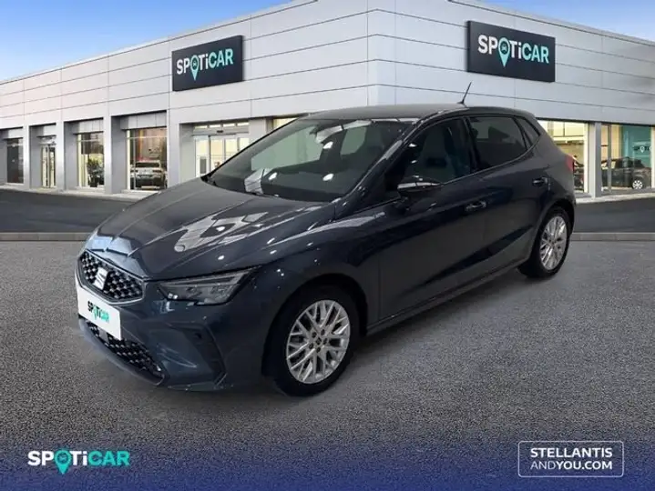 SEAT Ibiza 1.0 TSI Start&Stop FR XM 2026