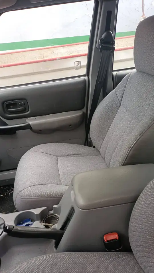 Jeep Cherokee II 1984 5p 2.5 td Rubicon, foto 6