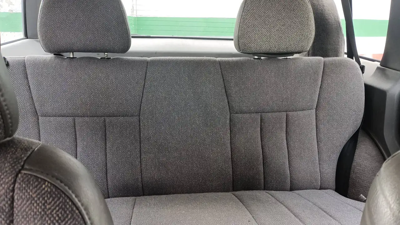 Jeep Cherokee II 1984 5p 2.5 td Rubicon, foto 8