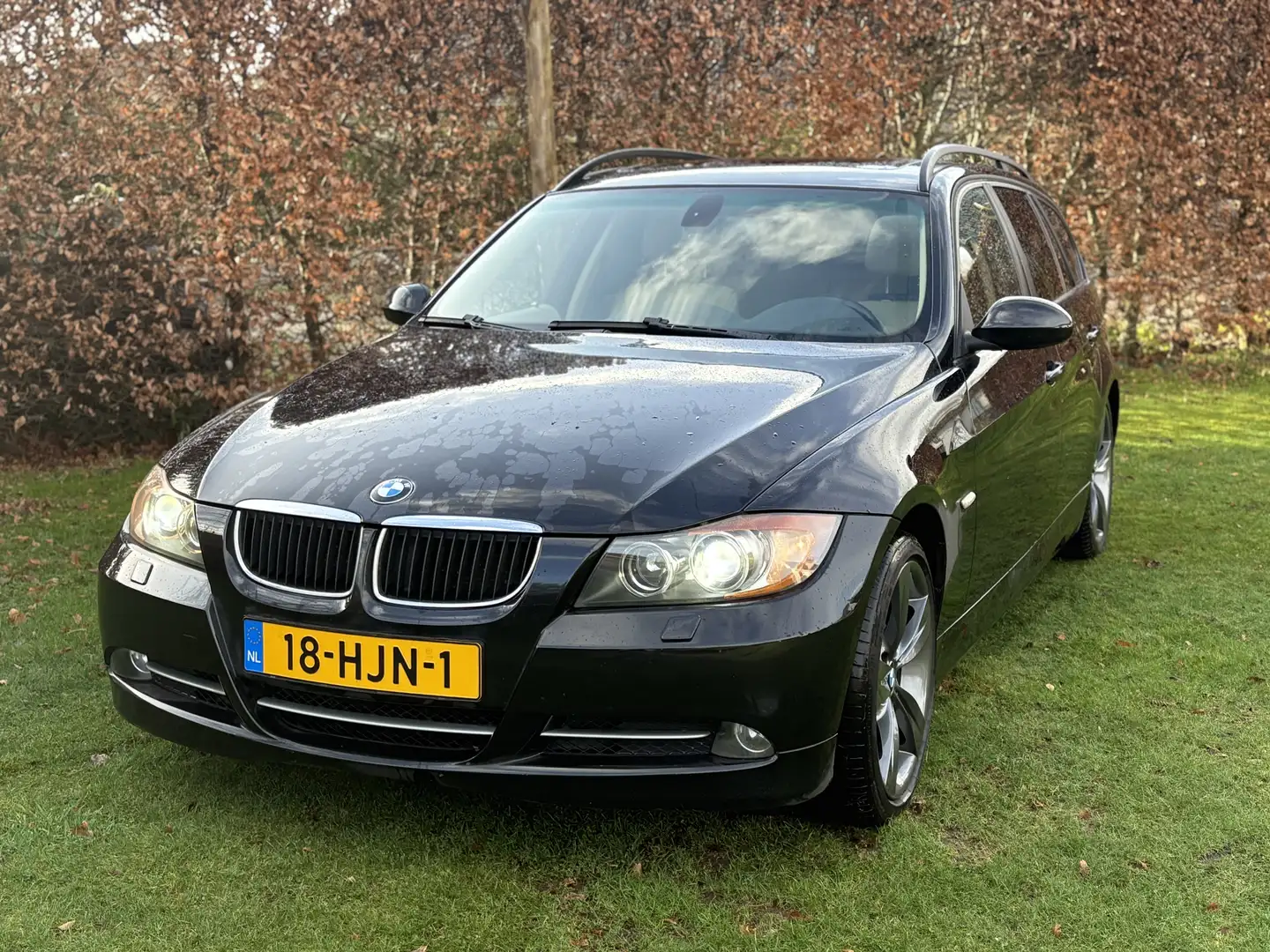 BMW 330 330xi (328xia USA) Touring Aut. Youngtimer - 1