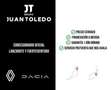 Dacia Duster Expression hybrid 140 - SS Negro - thumbnail 8