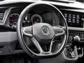 Volkswagen T6 Caravelle 6.1 Trendline 2.0 TDI DSG NAVI ACC RearView Silber - thumbnail 9