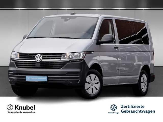 Volkswagen T6 Caravelle 6.1 Trendline 2.0 TDI DSG NAVI ACC RearView