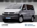 Volkswagen T6 Caravelle 6.1 Trendline 2.0 TDI DSG NAVI ACC RearView Silber - thumbnail 1