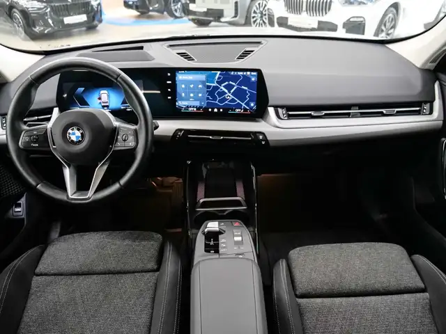 BMW X1 view 12
