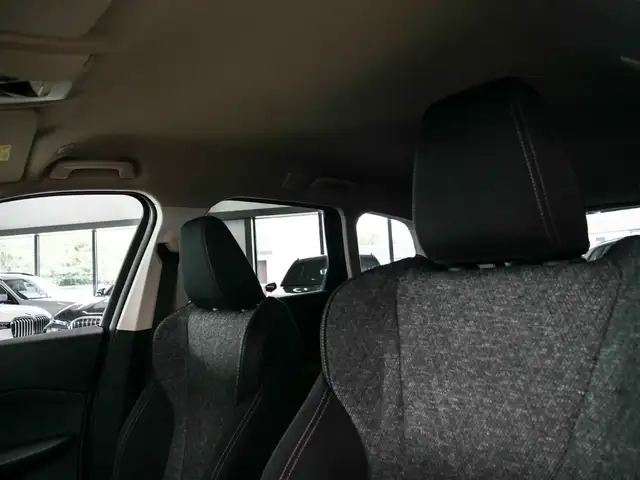 BMW X1 view 10