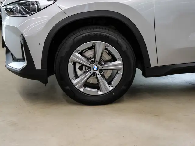 BMW X1 view 7