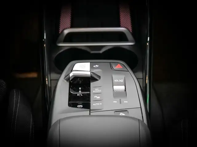 BMW X1 view 14
