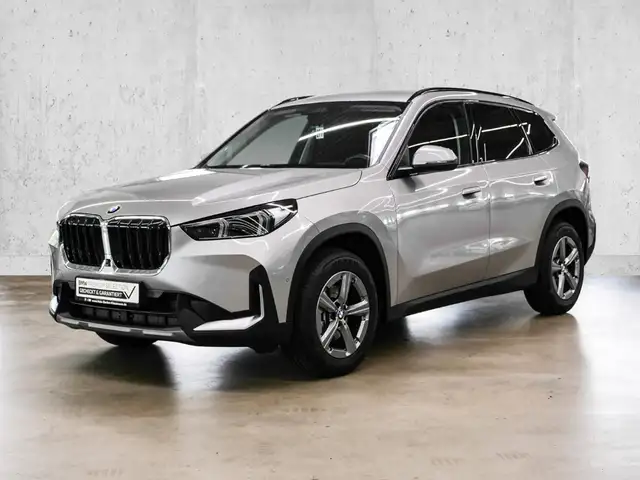 2025 BMW X1 in Silver for sale