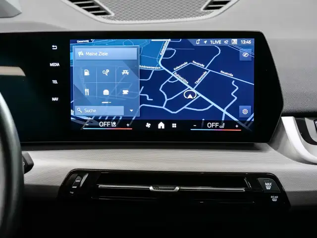 BMW X1 view 13