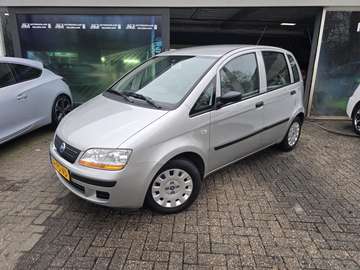 1.4-16V Dynamic | AUTOMAAT | AIRCO | NIEUWE APK |