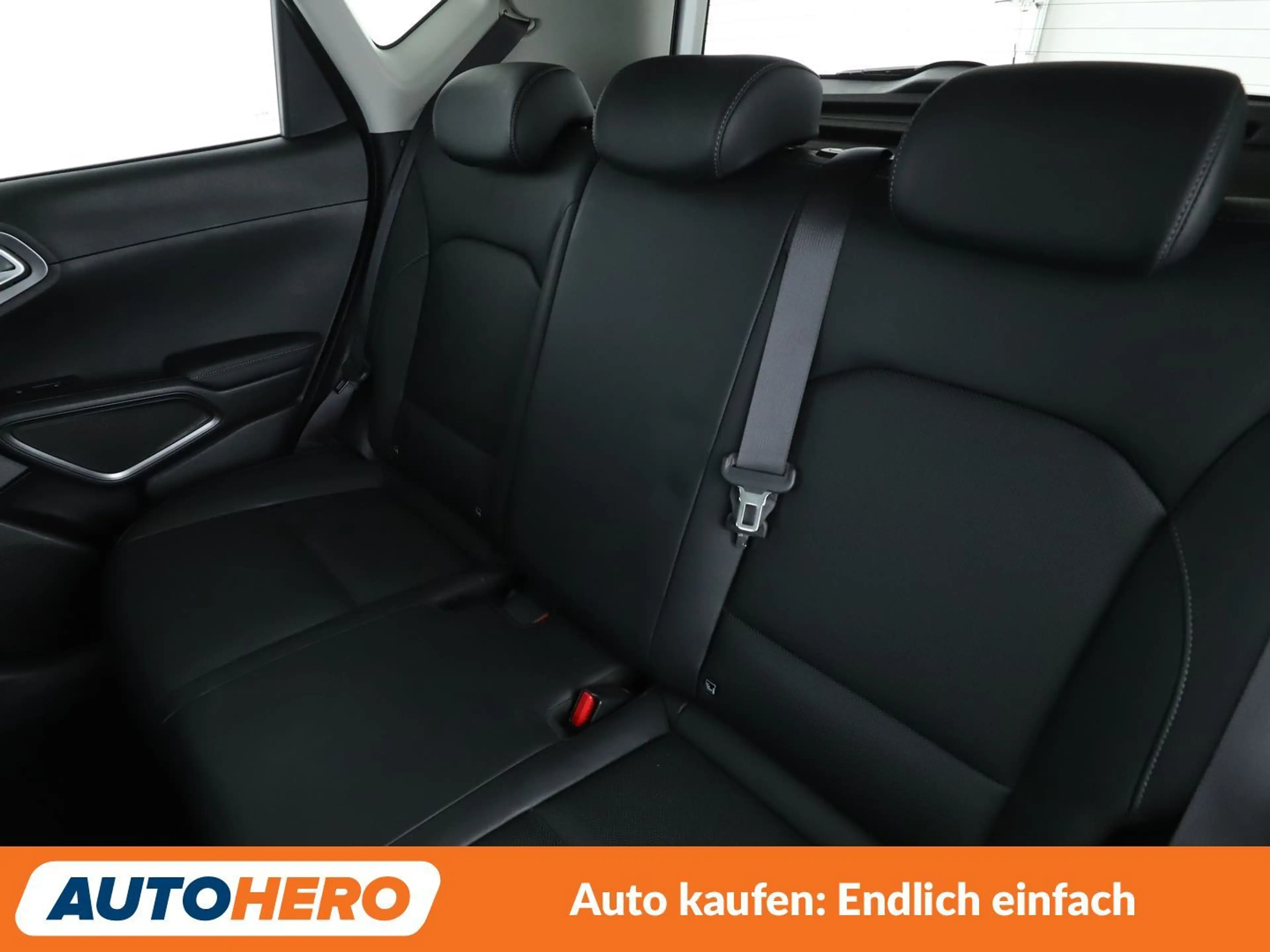 Kia Soul electric drive 150 kW e-Soul Spirit Aut.*NAVI*CAM* — photo 14