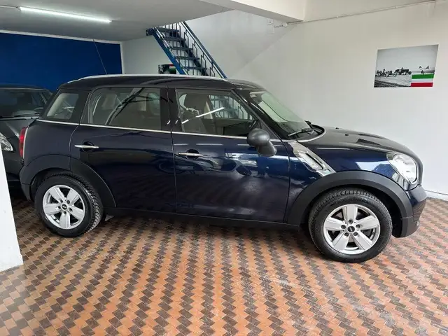 MINI One D Countryman Mini 1.6 One D Business Countryman
