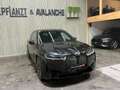 BMW iX 40 Sport xDrive LASER 22'' SKY AHK ALLBLCK 360 Schwarz - thumbnail 7