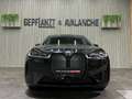 BMW iX 40 Sport xDrive LASER 22'' SKY AHK ALLBLCK 360 Schwarz - thumbnail 4