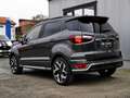 Ford EcoSport ST-Line 140PS+B&O-Sound+NAV+LED+KeyFree Klima Grey - thumbnail 3