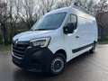 Renault Master III Kasten L2H2 HKa 3,3t*REGALE*KAMERA* Blanc - thumbnail 2