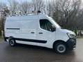 Renault Master III Kasten L2H2 HKa 3,3t*REGALE*KAMERA* Blanc - thumbnail 4