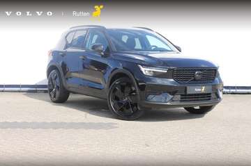 2.0 B3 Plus Black Edition Google Infotainment / Ad