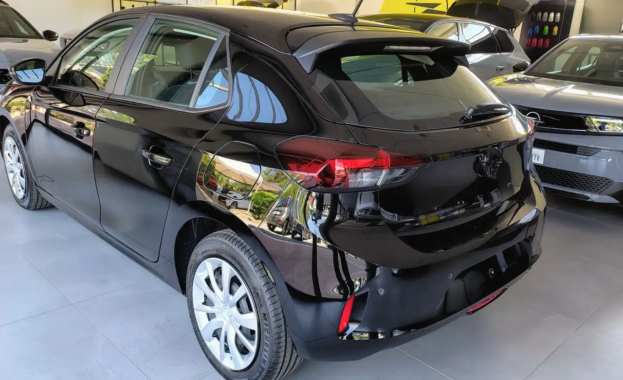 Opel Corsa 2026