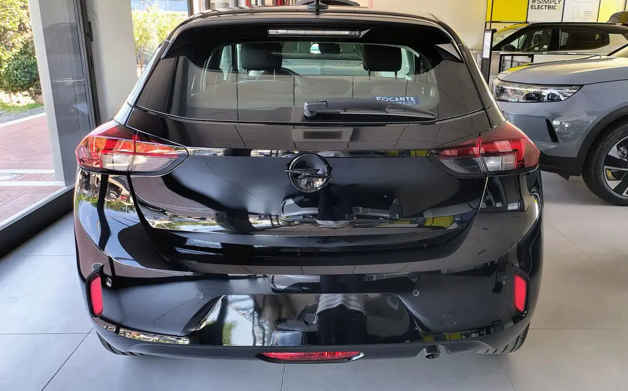 Opel Corsa 2026