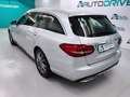 Mercedes-Benz C 250 Estate 250d 7G Plus Gris - thumbnail 2