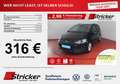 Volkswagen Touran Comfortline 1.5 TSI DSG 255,-ohne Anzahlung AHK 7 Schwarz - thumbnail 2
