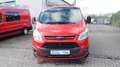 Ford Transit Custom Kasten 310 L2 Trend Rojo - thumbnail 2