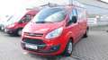 Ford Transit Custom Kasten 310 L2 Trend Rojo - thumbnail 1