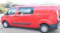 Ford Transit Custom Kasten 310 L2 Trend Rojo - thumbnail 5