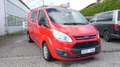 Ford Transit Custom Kasten 310 L2 Trend Rojo - thumbnail 3