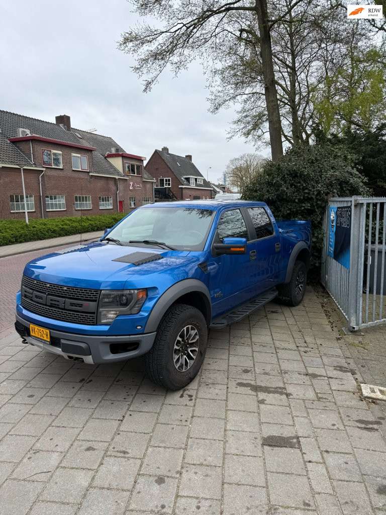 Ford F 150