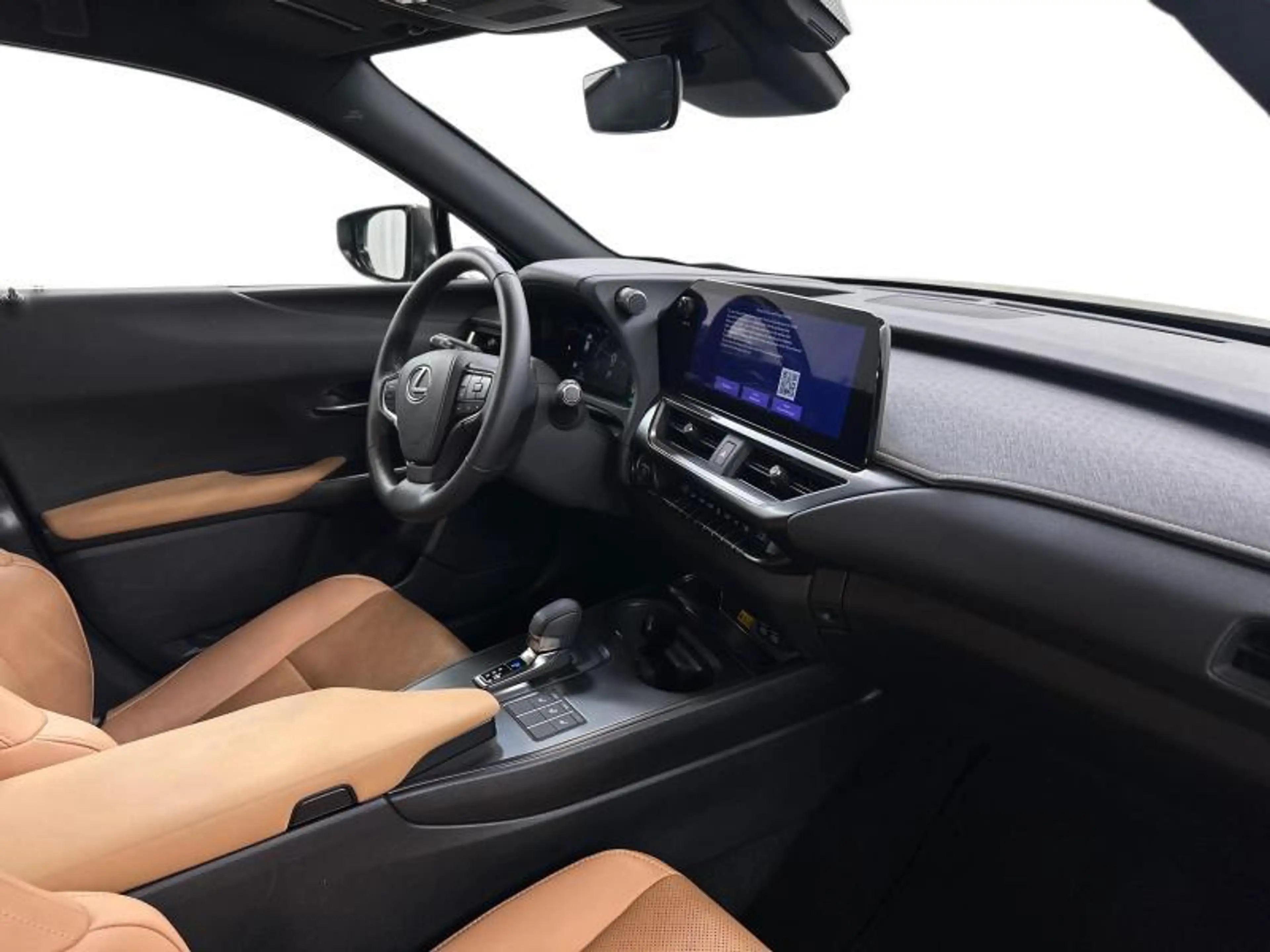 Lexus UX 300h 199hp HEV Business Line | winter pack | all season — photo 6