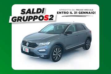 1.6 TDI SCR Style BlueMotion Technology / Neop *S