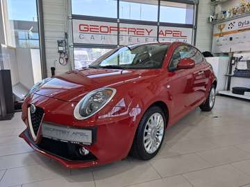 1.3 MULTIJET , ALU 16'', BLUETOOTH, CARNET D'ENTRE