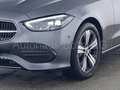 Mercedes-Benz C 180 ENp 56300 Avantgarde Adv. Winter Memory Grijs - thumbnail 2