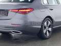 Mercedes-Benz C 180 ENp 56300 Avantgarde Adv. Winter Memory Grijs - thumbnail 8