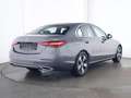 Mercedes-Benz C 180 ENp 56300 Avantgarde Adv. Winter Memory Grijs - thumbnail 9