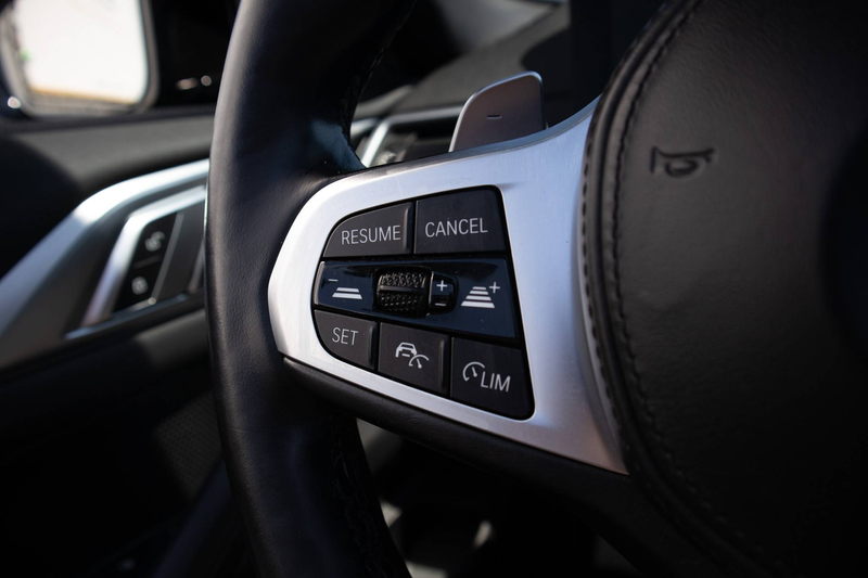 BMW 420 420i, CABRIO, M-SPORT, LASERLIGHT, ACTIVE CRUISE, AIR COLLAR — photo 13