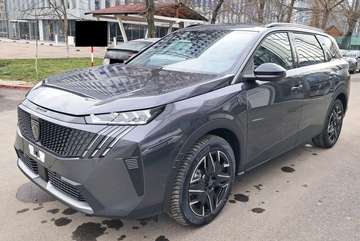 5008 Hybrid 145 e-DSC6 GT