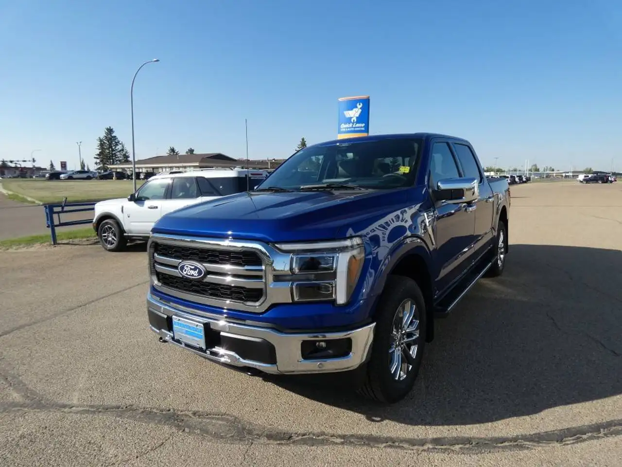 2026 Ford F 150
